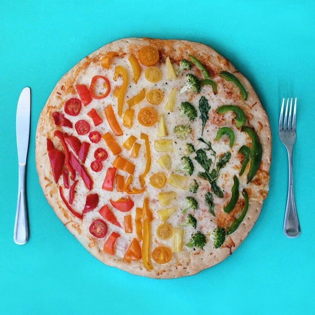 Hétköznapi tárgyak, különös köntösben - STYLENEWS -  - érdekesség, fénykép, fotók, fotózás, művészet, 