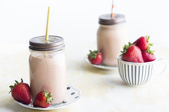Good morning sunshine smoothie recept - STYLELIFE - Gasztronómia - egészség, gyümölcs, ital, recept, reggeli, smoothie, turmix, 
