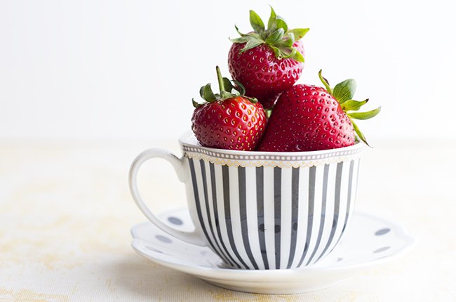 Good morning sunshine smoothie recept - STYLELIFE - Gasztronómia - egészség, gyümölcs, ital, recept, reggeli, smoothie, turmix, 