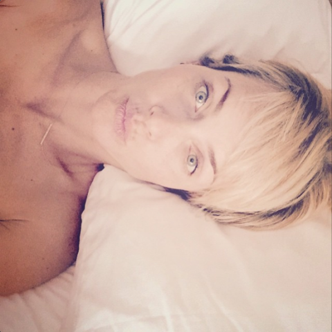 35 híresség make up nélkül - Celebrity -  - celebrity, instagram, nomakeup, smink nélkül, természetes szépség, 