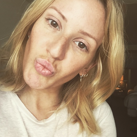 35 híresség make up nélkül - Celebrity -  - celebrity, instagram, nomakeup, smink nélkül, természetes szépség, 