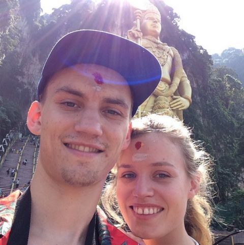 35 híresség make up nélkül - Celebrity -  - 