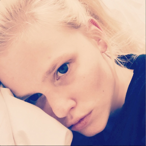 35 híresség make up nélkül - Celebrity -  - celebrity, instagram, nomakeup, smink nélkül, természetes szépség, 