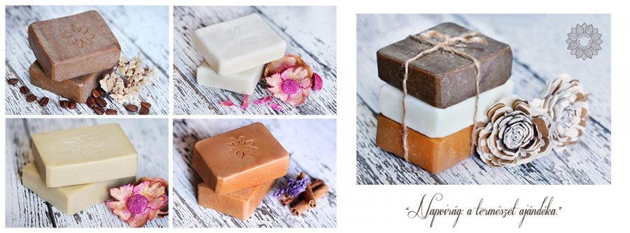 Szappan szívvel, lélekkel - SZÉPSÉG - STYLELIFE - egészség, natúr komzetikumok, szappan, szépség, 