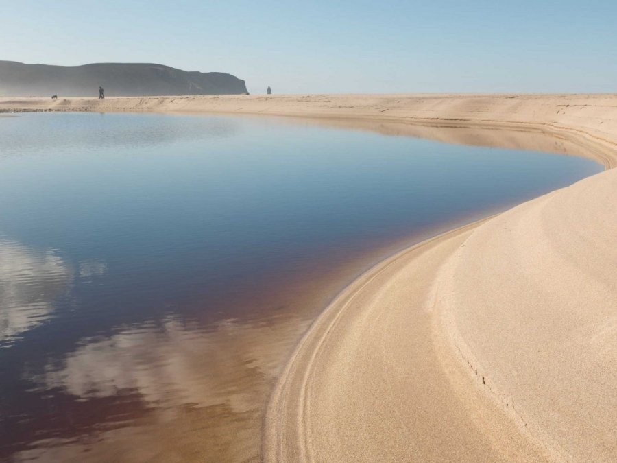 Európa legszebb tengerpartjai - Utazás -  - európa, nagyvilág, strand, tengerpart, utazás, 