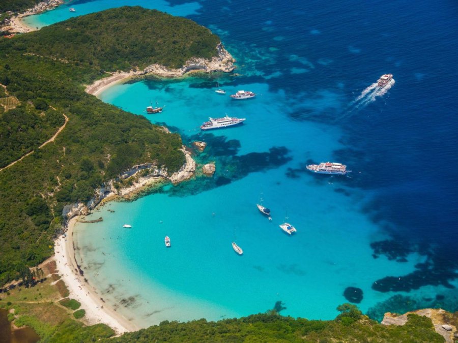 Európa legszebb tengerpartjai - Utazás -  - európa, nagyvilág, strand, tengerpart, utazás, 