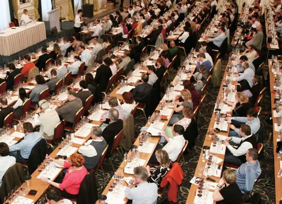 VinCE 2011 -  -  - bor, borskóstoló, VinCE 2011, 