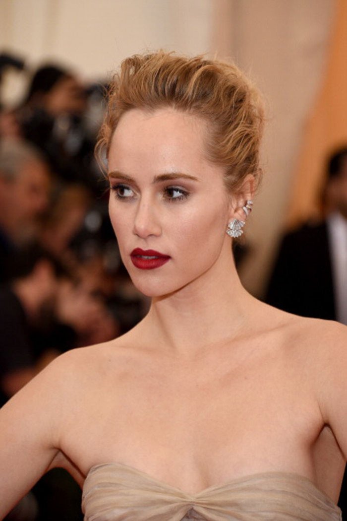 35 hajtrend nyárra - DIVAT&STÍLUS - SZÉPSÉG - divat, frizura, haj, hírességek, júliusra ajánljuk, nyár, stílus, sztárok, 