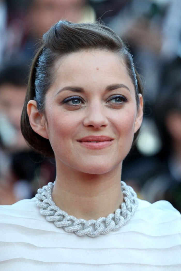 35 hajtrend nyárra - DIVAT&STÍLUS - SZÉPSÉG - divat, frizura, haj, hírességek, júliusra ajánljuk, nyár, stílus, sztárok, 