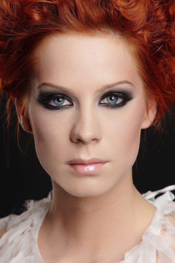 A tökéletes esküvői smink - Smink  - Esküvő - esküvő, menyasszonyi smink, 