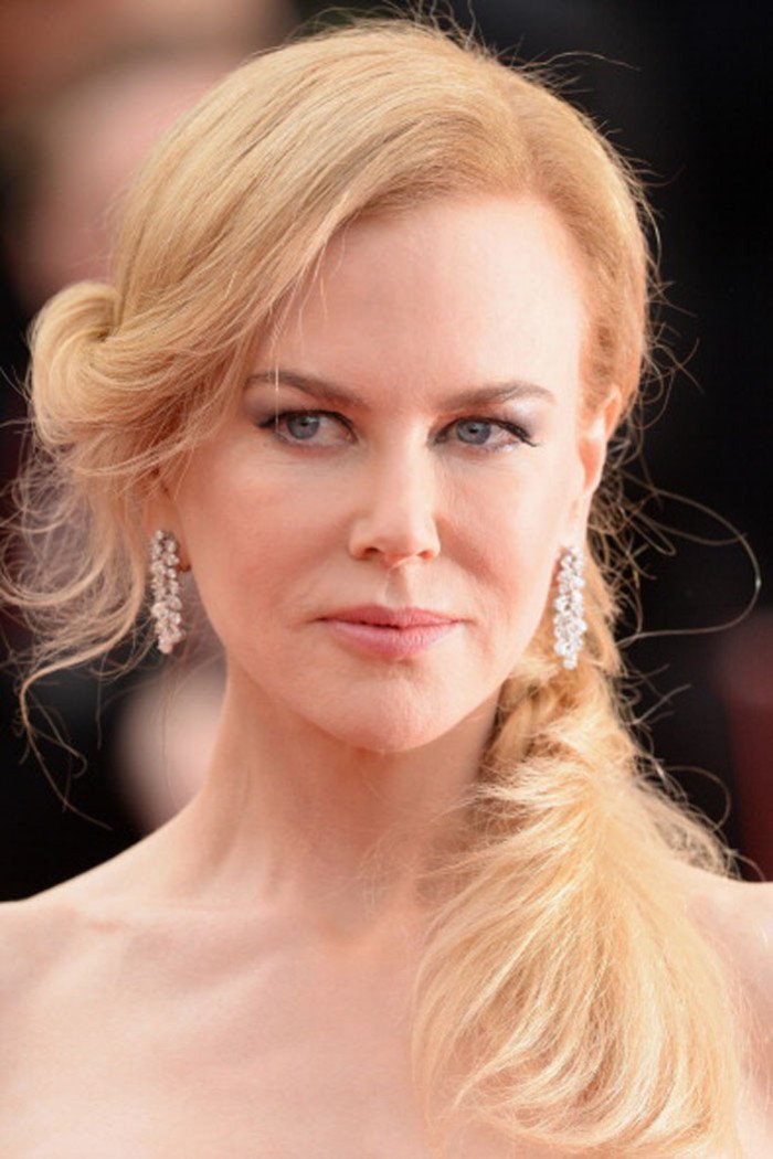 35 hajtrend nyárra - DIVAT&STÍLUS - SZÉPSÉG - divat, frizura, haj, hírességek, júliusra ajánljuk, nyár, stílus, sztárok, 