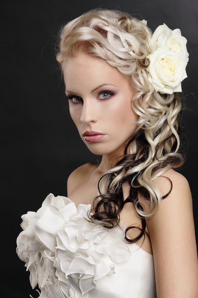 A tökéletes esküvői smink - Smink  - Esküvő - esküvő, menyasszonyi smink, 