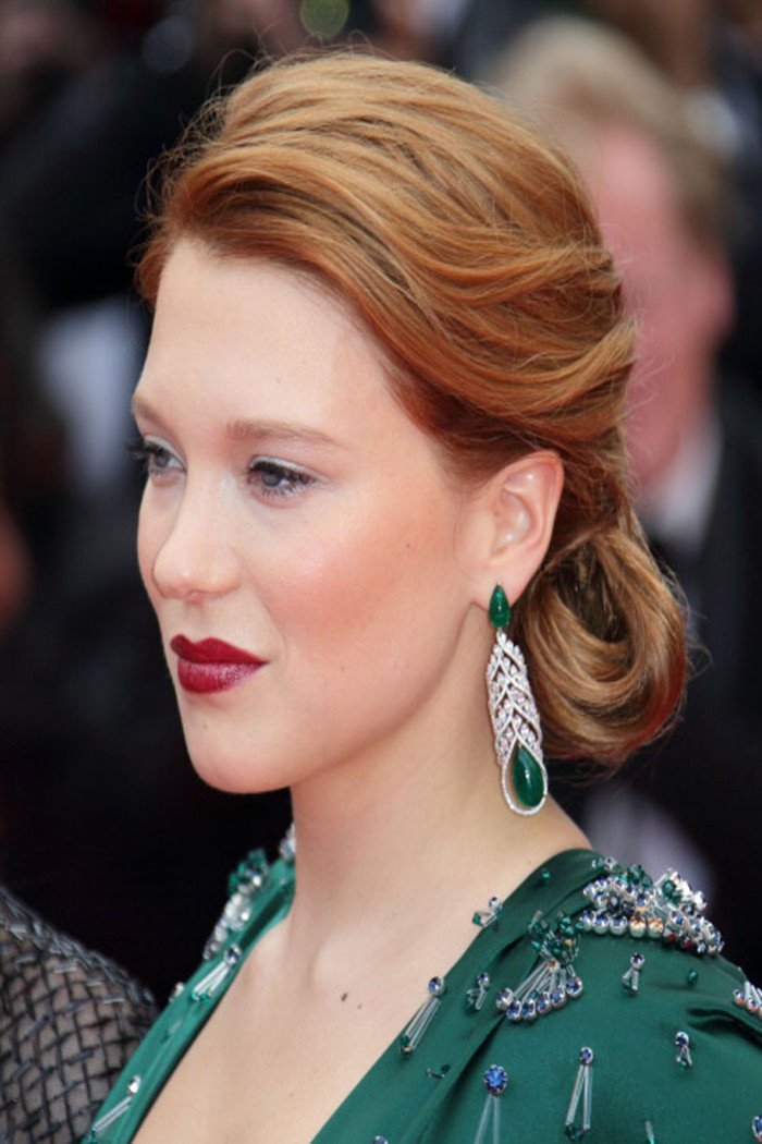 35 hajtrend nyárra - DIVAT&STÍLUS - SZÉPSÉG - divat, frizura, haj, hírességek, júliusra ajánljuk, nyár, stílus, sztárok, 