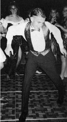 20 szalagavatós fotó a legnagyobb celebekről - Celebrity -  - celebrity, hírek, pletykák, szalagavató, sztárok, 