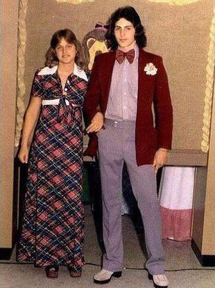 20 szalagavatós fotó a legnagyobb celebekről - Celebrity -  - 