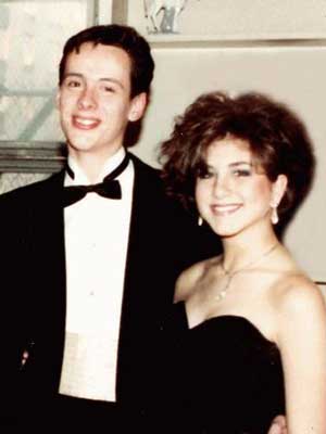 20 szalagavatós fotó a legnagyobb celebekről - Celebrity -  - celebrity, hírek, pletykák, szalagavató, sztárok, 