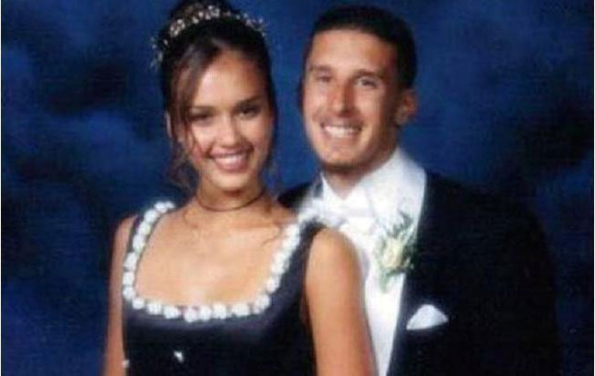 20 szalagavatós fotó a legnagyobb celebekről - Celebrity -  - celebrity, hírek, pletykák, szalagavató, sztárok, 