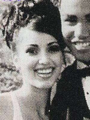 20 szalagavatós fotó a legnagyobb celebekről - Celebrity -  - celebrity, hírek, pletykák, szalagavató, sztárok, 