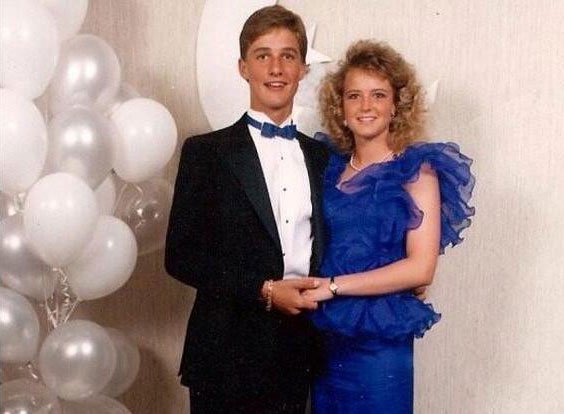 20 szalagavatós fotó a legnagyobb celebekről - Celebrity -  - celebrity, hírek, pletykák, szalagavató, sztárok, 