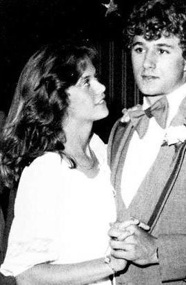 20 szalagavatós fotó a legnagyobb celebekről - Celebrity -  - celebrity, hírek, pletykák, szalagavató, sztárok, 