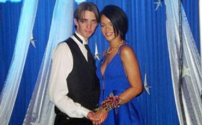 20 szalagavatós fotó a legnagyobb celebekről - Celebrity -  - celebrity, hírek, pletykák, szalagavató, sztárok, 