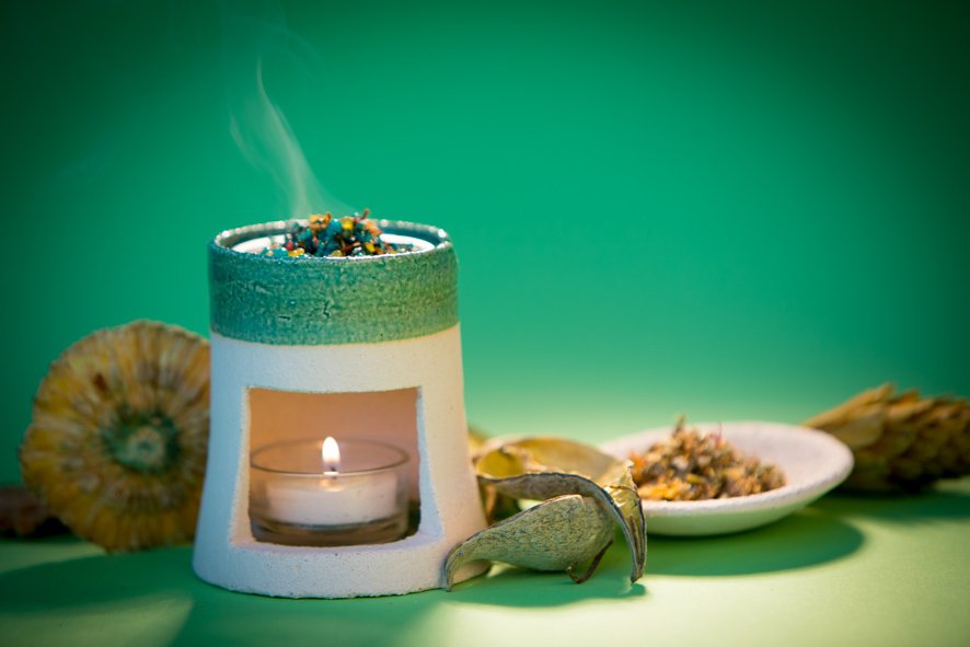 Florasense, avagy a füstölők dicsérete - STYLELIFE - Otthon & Design - füstölő, illat, otthon, 