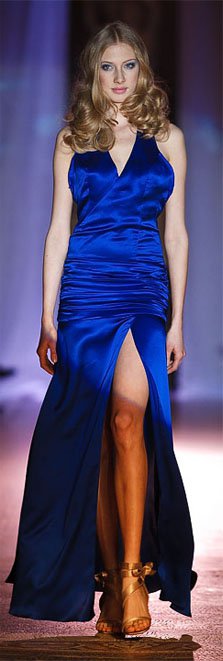 Léber Barbara: kedvenc elemem a víz - Hírek  -  - aqua, léber barbara, 