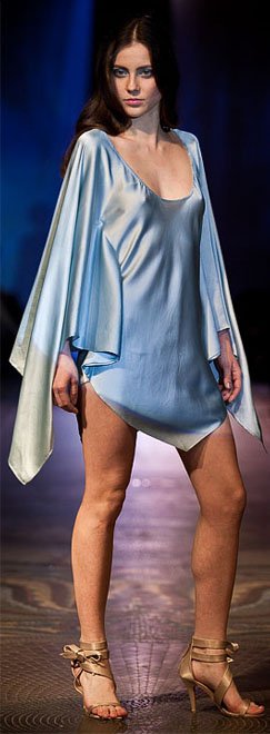 Léber Barbara: kedvenc elemem a víz - Hírek  -  - aqua, léber barbara, 