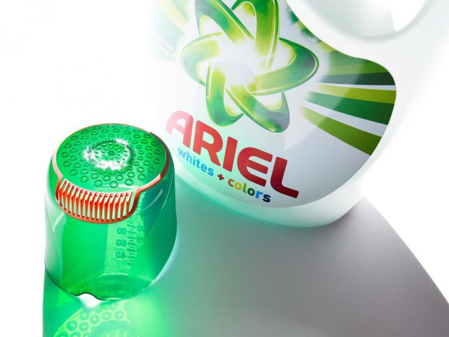 A megfelelő öltözék csak a kezdet… - SZÉPSÉG - Illatok - ariel, illat, lenor, ruha, 