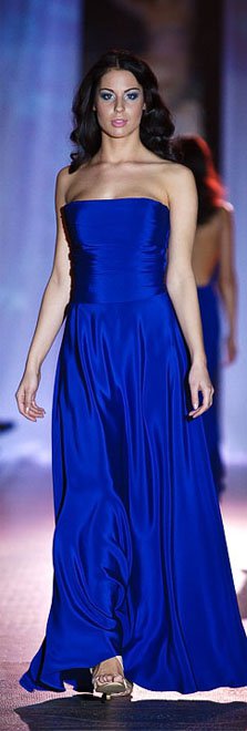 Léber Barbara: kedvenc elemem a víz - Hírek  -  - aqua, léber barbara, 