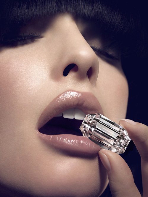 Chopard gyémánt - Hírek  -  - 