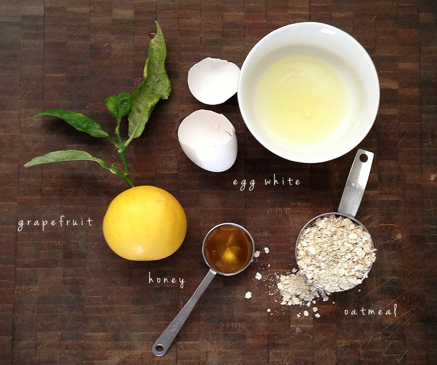 6 DIY arcmaszk a nyárra - SZÉPSÉG - Bőrápolás - arcpakolás, bőrápolás, díy, maszk, szépség, 