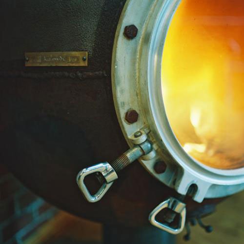 Tengeri akna mint a lakberendezés eszköze - Otthon & Design -  - design, lakberendezés, Mati Karmin, 