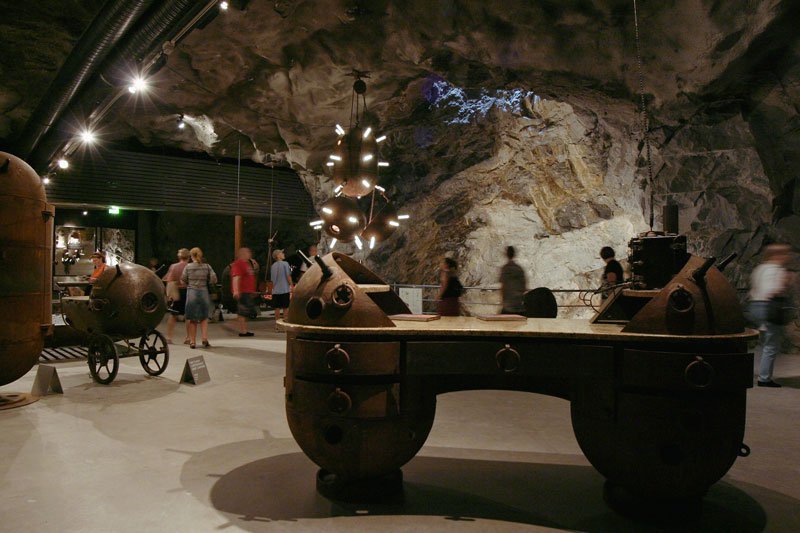 Tengeri akna mint a lakberendezés eszköze - Otthon & Design -  - design, lakberendezés, Mati Karmin, 