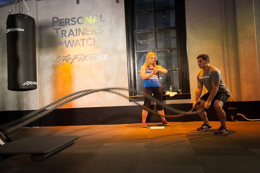 Magyar zsűritag a világhírű versenyen! - Egészség -  - edző, edző verseny, life fitness, 