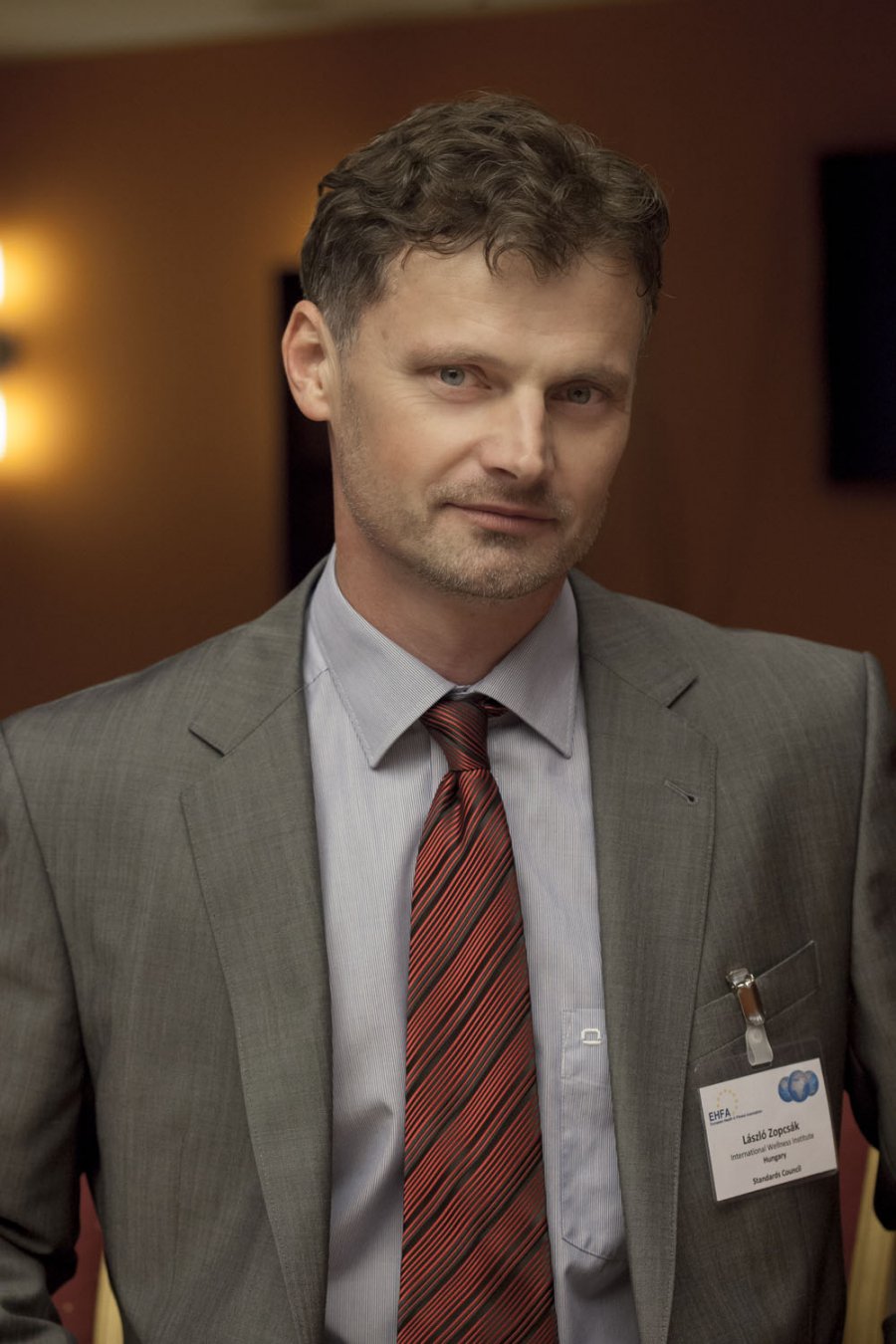 Magyar zsűritag a világhírű versenyen! - Egészség -  - edző, edző verseny, life fitness, 