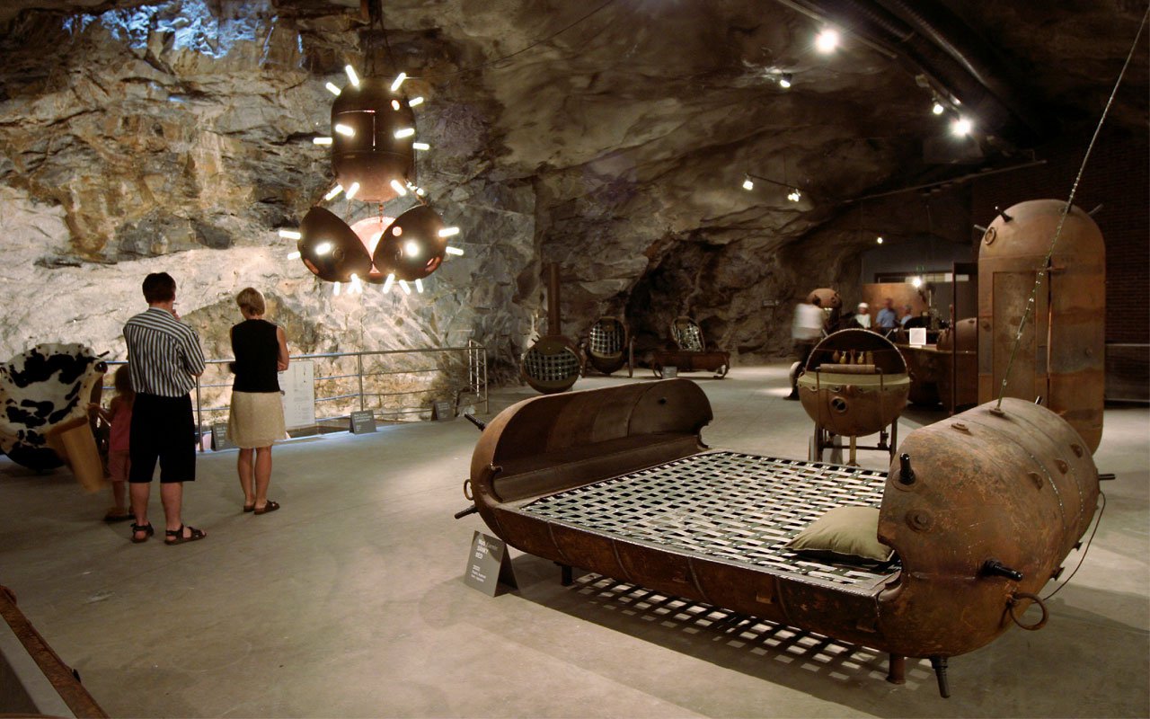 Tengeri akna mint a lakberendezés eszköze - Otthon & Design -  - design, lakberendezés, Mati Karmin, 