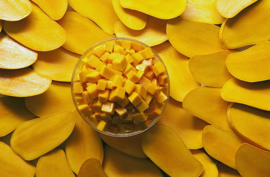 5 nyári szépségápoló gyümölcs - SZÉPSÉG - Bőrápolás - bőr, gyümölcs, haj, nyár, szépség, 