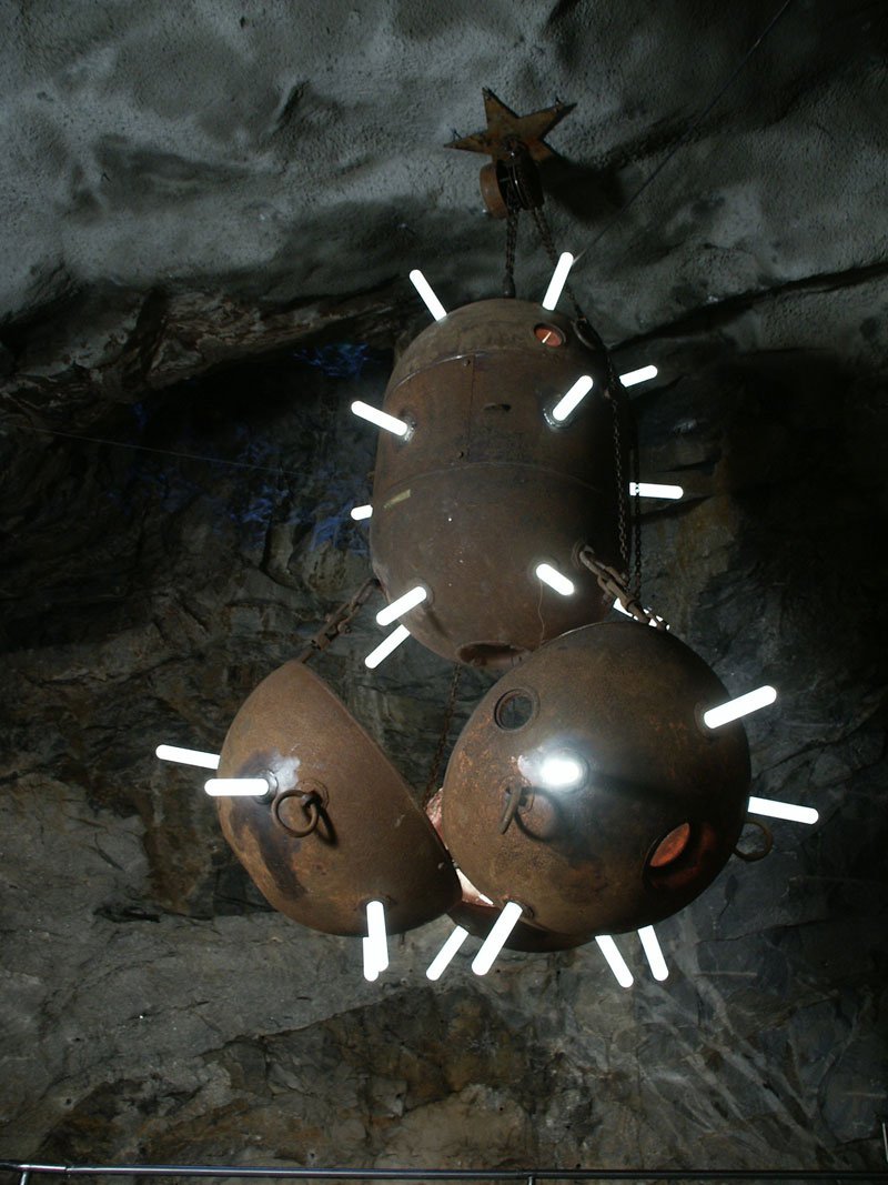 Tengeri akna mint a lakberendezés eszköze - Otthon & Design -  - design, lakberendezés, Mati Karmin, 