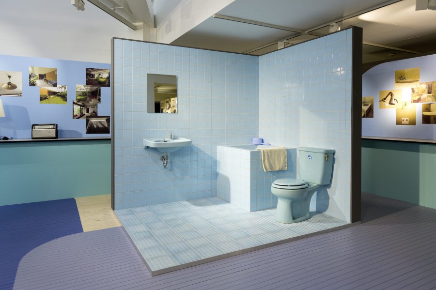 A '70 évek fürdőszobái 3 kontinensen - STYLELIFE - Otthon & Design - design, fürdőszoba, hetvenes évek, otthon, stílus, 