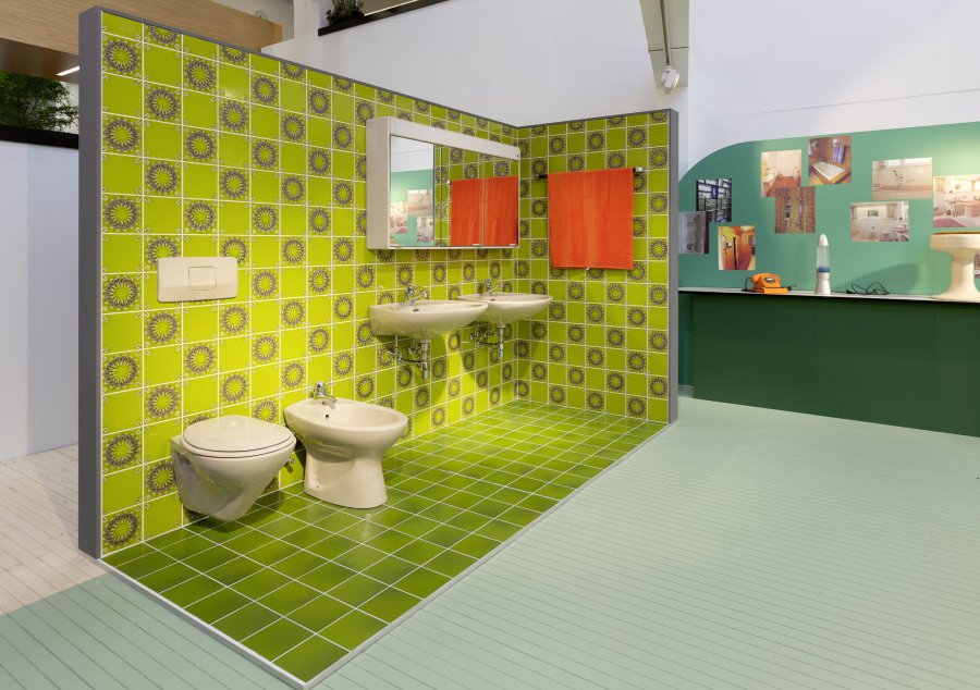 A '70 évek fürdőszobái 3 kontinensen - STYLELIFE - Otthon & Design - design, fürdőszoba, hetvenes évek, otthon, stílus, 