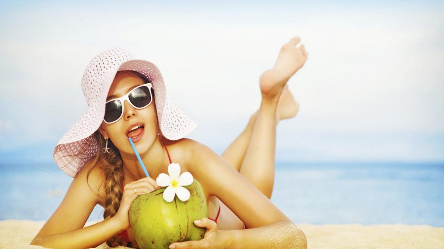 Így edd magad barnára - SZÉPSÉG - Bőrápolás - barnulás, bőrápolás, fényvédelem, napozás, UV, 