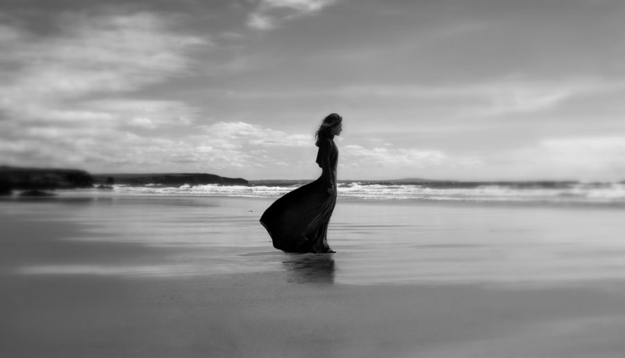 Szakíts, ha bírsz - KERESD A NŐT  - Lélekhangok - lélekhangok, párkapcsolat, szakítás, szerelem, 