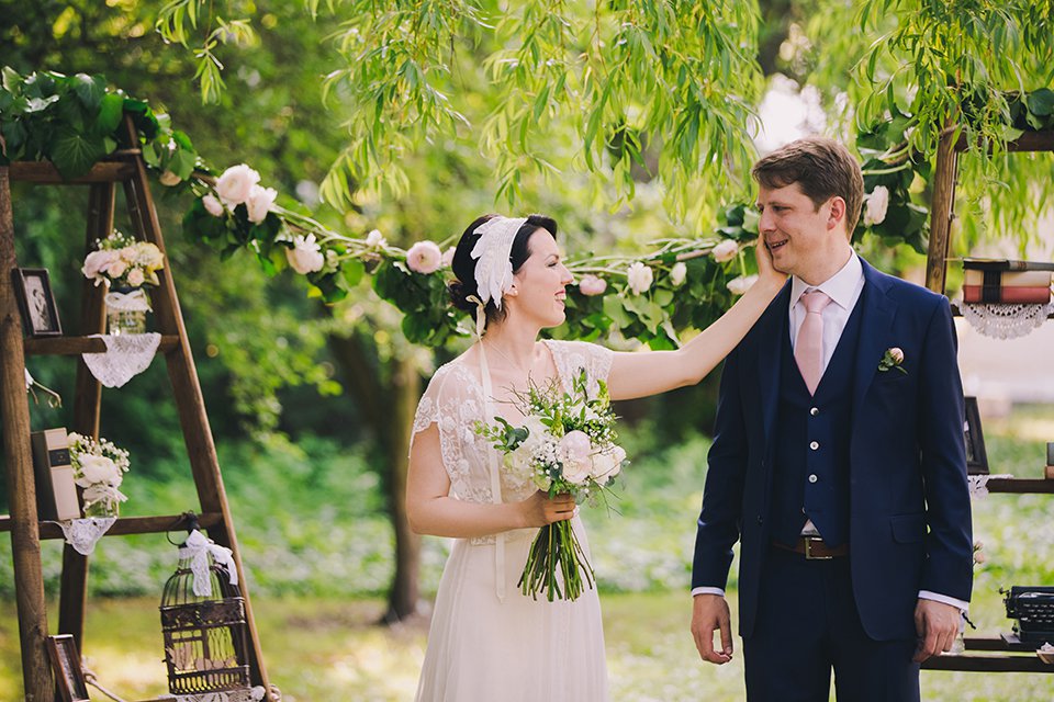 Esküvő a tündérkertben - Esküvő -  - bride and co, esküvő, 