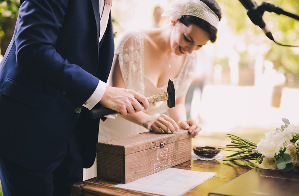 Esküvő a tündérkertben - Esküvő -  - bride and co, esküvő, 