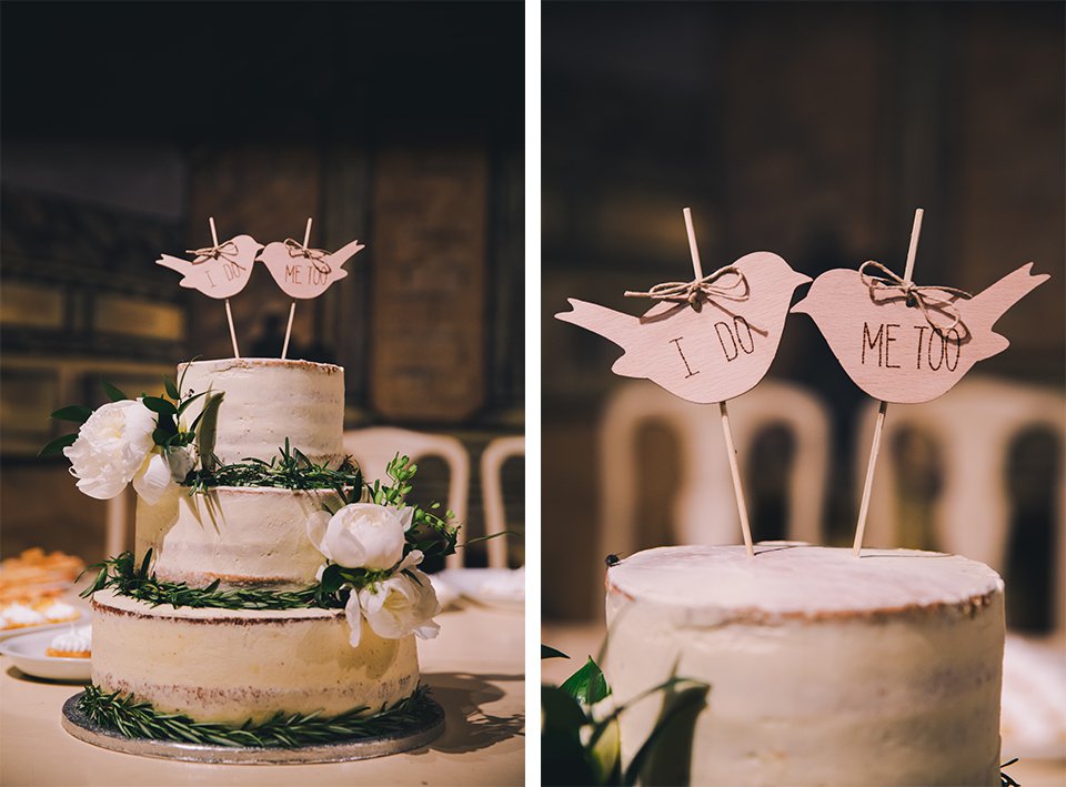 Esküvő a tündérkertben - Esküvő -  - bride and co, esküvő, 