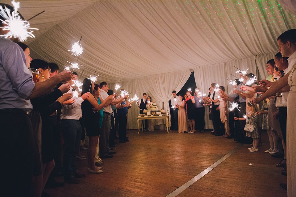 Esküvő a tündérkertben - Esküvő -  - bride and co, esküvő, 