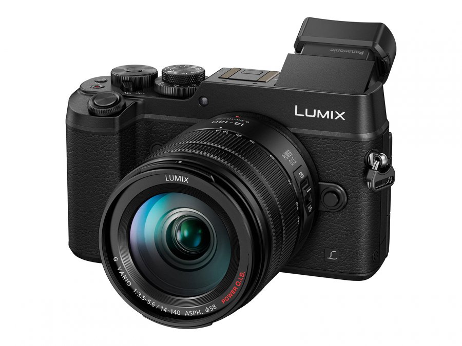 A legújabb fényképezőgép a Panasonic Lumix családban - STYLENEWS -  - fénygépezőgép, lumix, panasonic, 