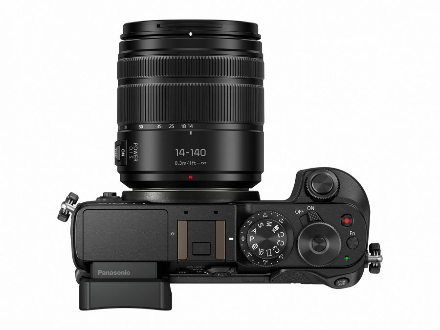 A legújabb fényképezőgép a Panasonic Lumix családban - STYLENEWS -  - fénygépezőgép, lumix, panasonic, 