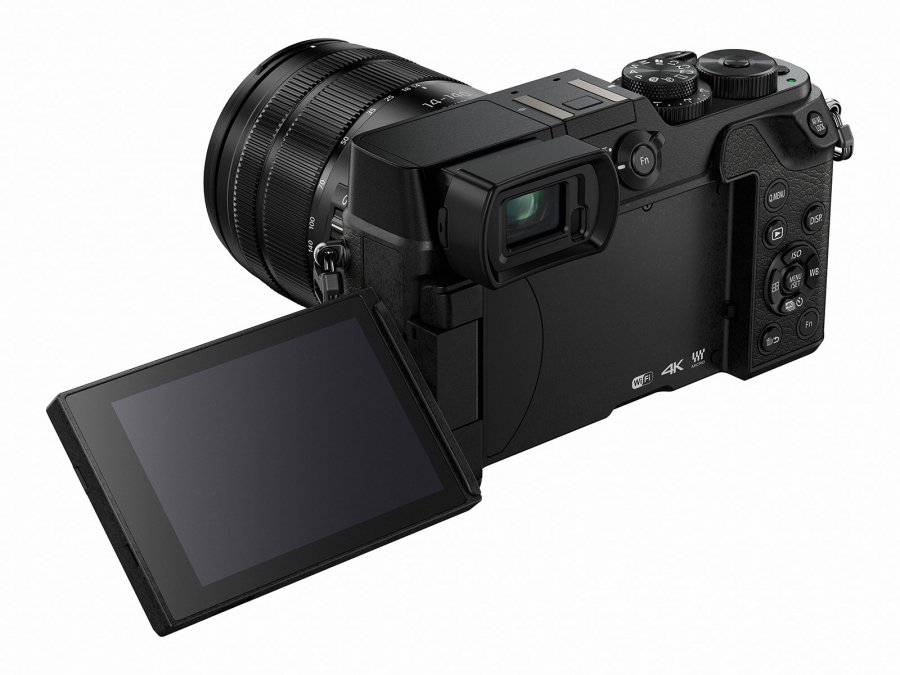A legújabb fényképezőgép a Panasonic Lumix családban - STYLENEWS -  - fénygépezőgép, lumix, panasonic, 
